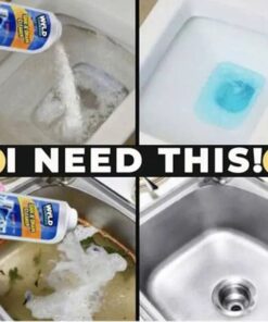 Súper eliminador de obstrucciones