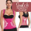 Chaleco deportivo SweatFit que atrapa el calor