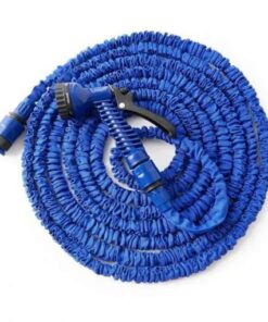 Pistola de agua para jardín