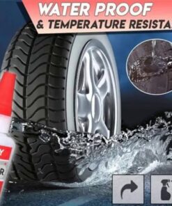 Pegamento de reparación universal