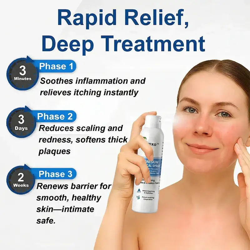 Virexo™ Spray botánico de magnesio - Image 6