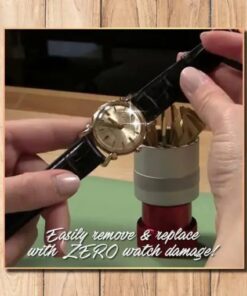 Kit de reparación de cristales Watchler