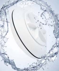 Lavadora eléctrica Vortex